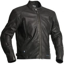 Halvarssons Celtic Waterproof Leather Jacket