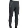 Halvarssons Core-Knit Seamless Long Johns -Motorcycle Clothing Sales halvarssons core knit longs seamless black img1