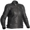 Halvarssons Ladies' Cambridge Waterproof Leather Jacket