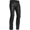 Halvarssons Ladies' Rider Leather Trousers -Motorcycle Clothing Sales halvarssons ladies ridertrousers black img1