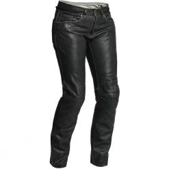 Halvarssons Ladies Seth Leather Trousers