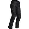 Halvarssons Ladies' Wien Waterproof Textile Trousers -Motorcycle Clothing Sales halvarssons ladies w trousers sl 00 black img1