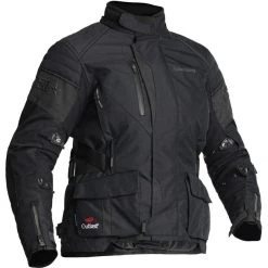Halvarssons Ladies' Wien Waterproof Textile Jacket