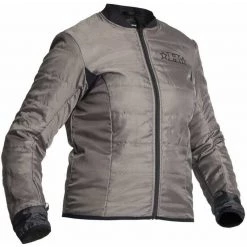Halvarssons Ladies' Wien Waterproof Textile Jacket -Motorcycle Clothing Sales halvarssons ladies wien jacket 00 black img4 7