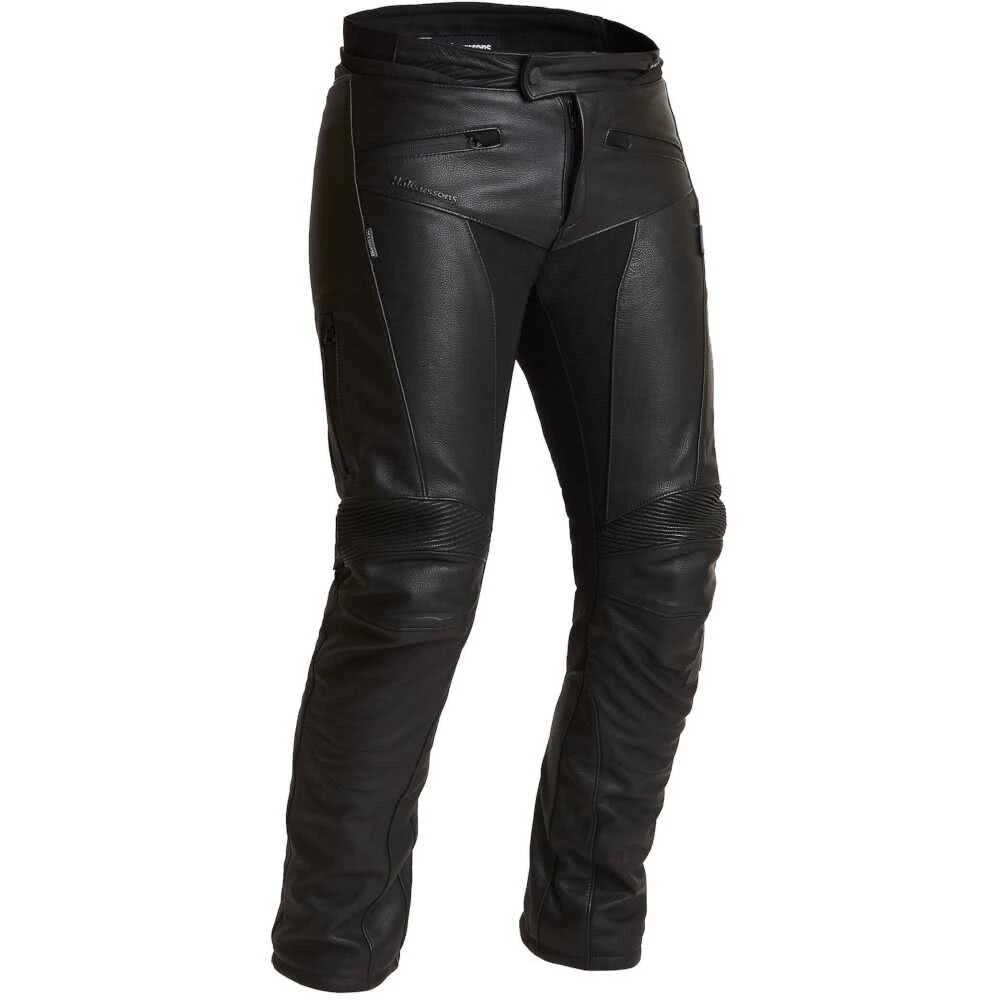 Halvarssons Ladies' Oxberg Waterproof Leather Trousers - Regular 15 Halvarssons Ladies' Oxberg Waterproof Leather Trousers - Regular - Image 13