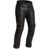 Halvarssons Ladies' Oxberg Waterproof Leather Trousers - Short