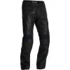 Halvarssons Lysen Waterproof Leather Trousers - Regular 1 Halvarssons Lysen Waterproof Leather Trousers - Regular -Motorcycle Clothing Sales halvarssons leather trousers lysen regular black img1