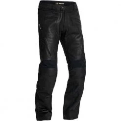 Halvarssons Lysen Waterproof Leather Trousers - Regular