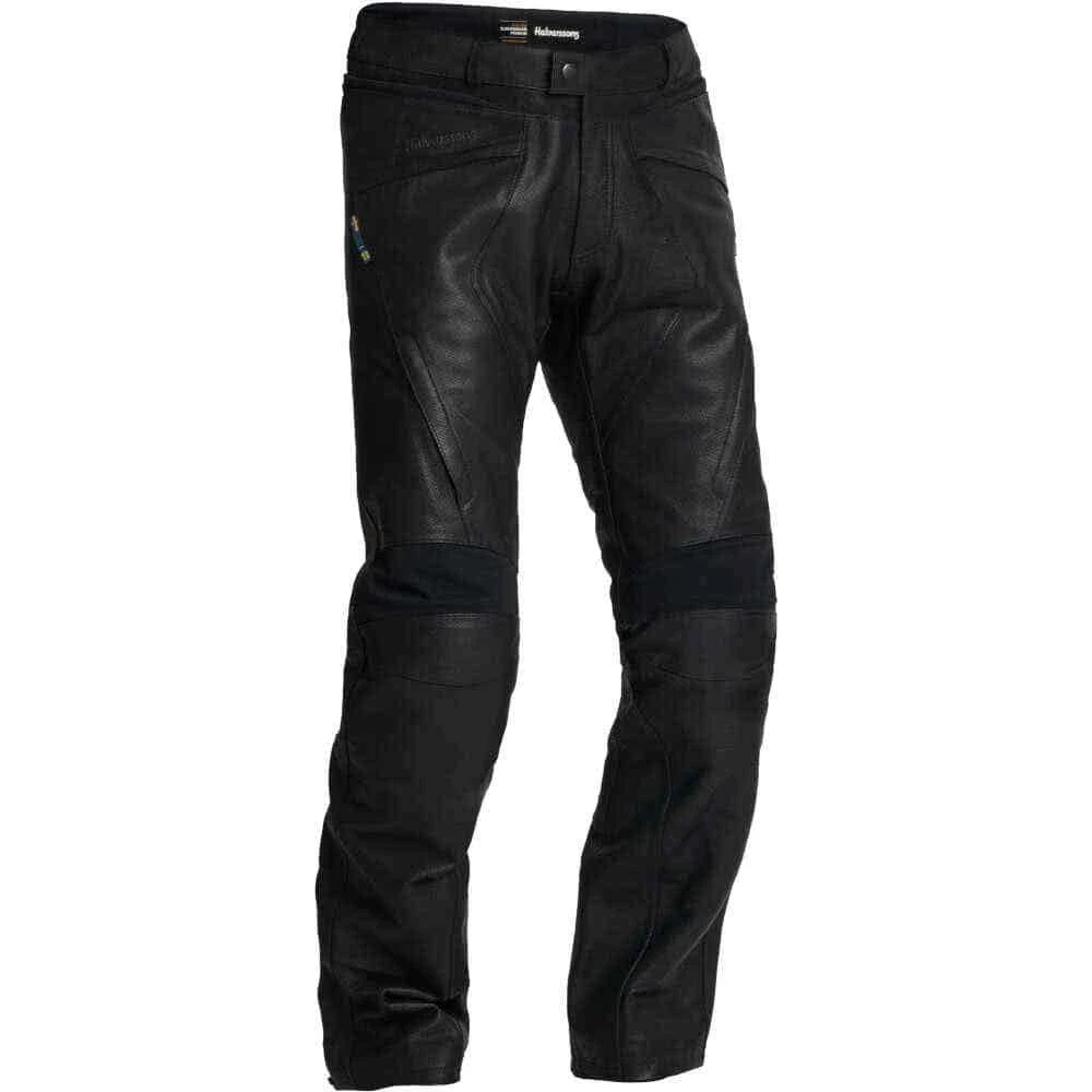 Halvarssons Lysen Waterproof Leather Trousers - Regular 3 Halvarssons Lysen Waterproof Leather Trousers - Regular