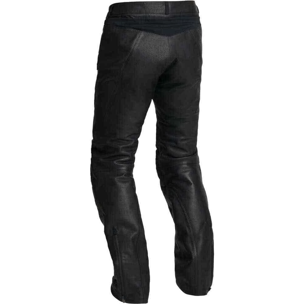 Halvarssons Lysen Waterproof Leather Trousers - Regular 4 Halvarssons Lysen Waterproof Leather Trousers - Regular - Image 2