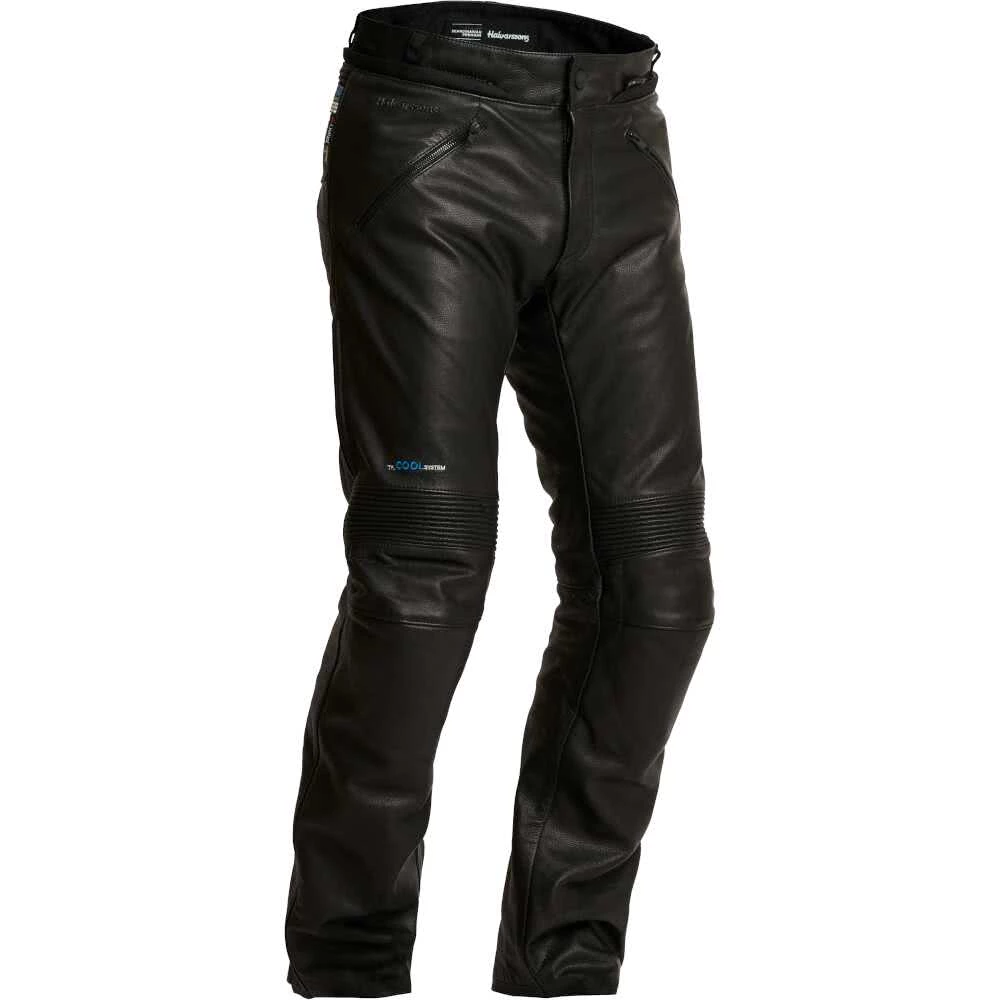 Halvarssons Rinn Waterproof Leather Trousers - Regular 3 Halvarssons Rinn Waterproof Leather Trousers - Regular