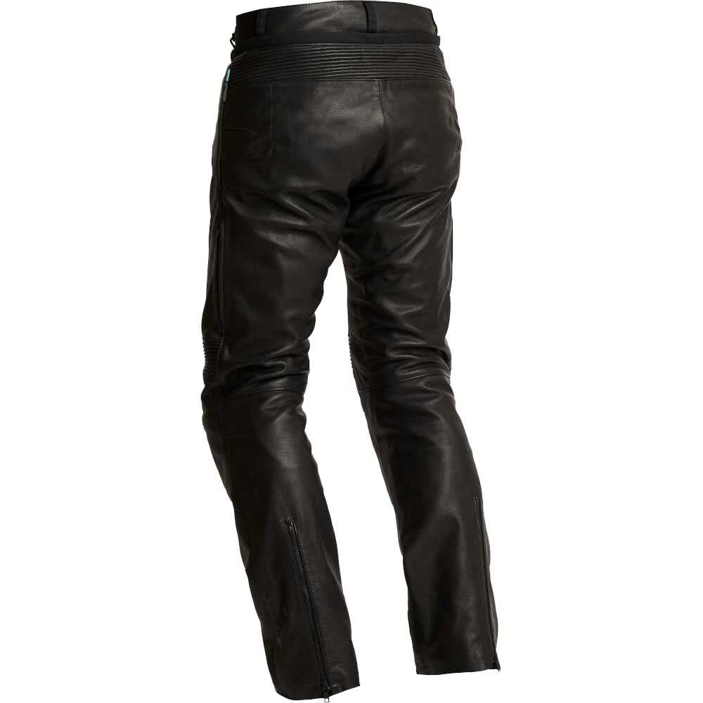 Halvarssons Rinn Waterproof Leather Trousers - Regular 4 Halvarssons Rinn Waterproof Leather Trousers - Regular - Image 2