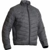 Halvarssons Alfta Mid-Layer Jacket -Motorcycle Clothing Sales halvarssons lining jacket alfta anthracite img1