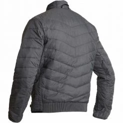 Halvarssons Alfta Mid-Layer Jacket -Motorcycle Clothing Sales halvarssons lining jacket alfta anthracite img2 1