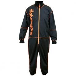Halvarssons Mono Undersuit -Motorcycle Clothing Sales halvarssons mono lining black orange img1 6