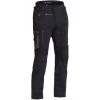 Halvarssons Malung Waterproof Textile Trousers - Regular -Motorcycle Clothing Sales halvarssons textile pants malung black img1
