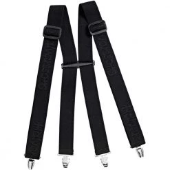 Halvarssons Malung Waterproof Textile Trousers - Short -Motorcycle Clothing Sales halvarssons textile pants malung short black img3 7