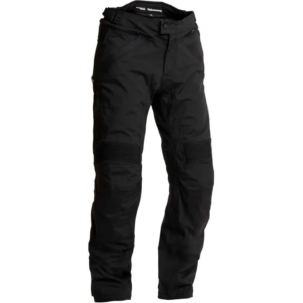 Halvarssons Laggan Waterproof Textile Trousers - Short 3 Halvarssons Laggan Waterproof Textile Trousers - Short