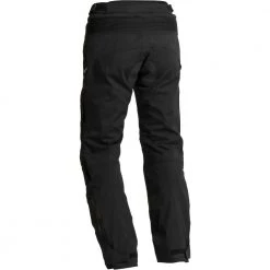 Halvarssons Laggan Waterproof Textile Trousers - Short 5 Halvarssons Laggan Waterproof Textile Trousers - Short -Motorcycle Clothing Sales halvarssons textile trousers laggan short black img2