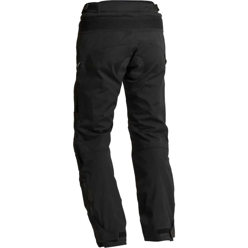 Halvarssons Laggan Waterproof Textile Trousers - Short 4 Halvarssons Laggan Waterproof Textile Trousers - Short - Image 2