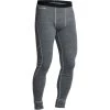 Halvarssons Warm Wool Long Johns -Motorcycle Clothing Sales halvarssons warm wool longs grey img1