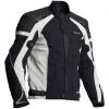 Halvarssons Walkyr Laminate Waterproof Jacket -Motorcycle Clothing Sales halvarssons wolf jacket kfg front