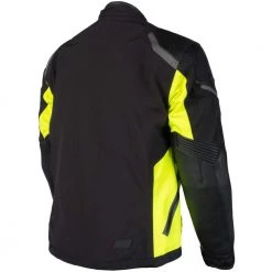 Klim Apex Gore-Tex Waterproof Textile Jacket 11 Klim Apex Gore-Tex Waterproof Textile Jacket -Motorcycle Clothing Sales klim apex jacket hi vis img2 2