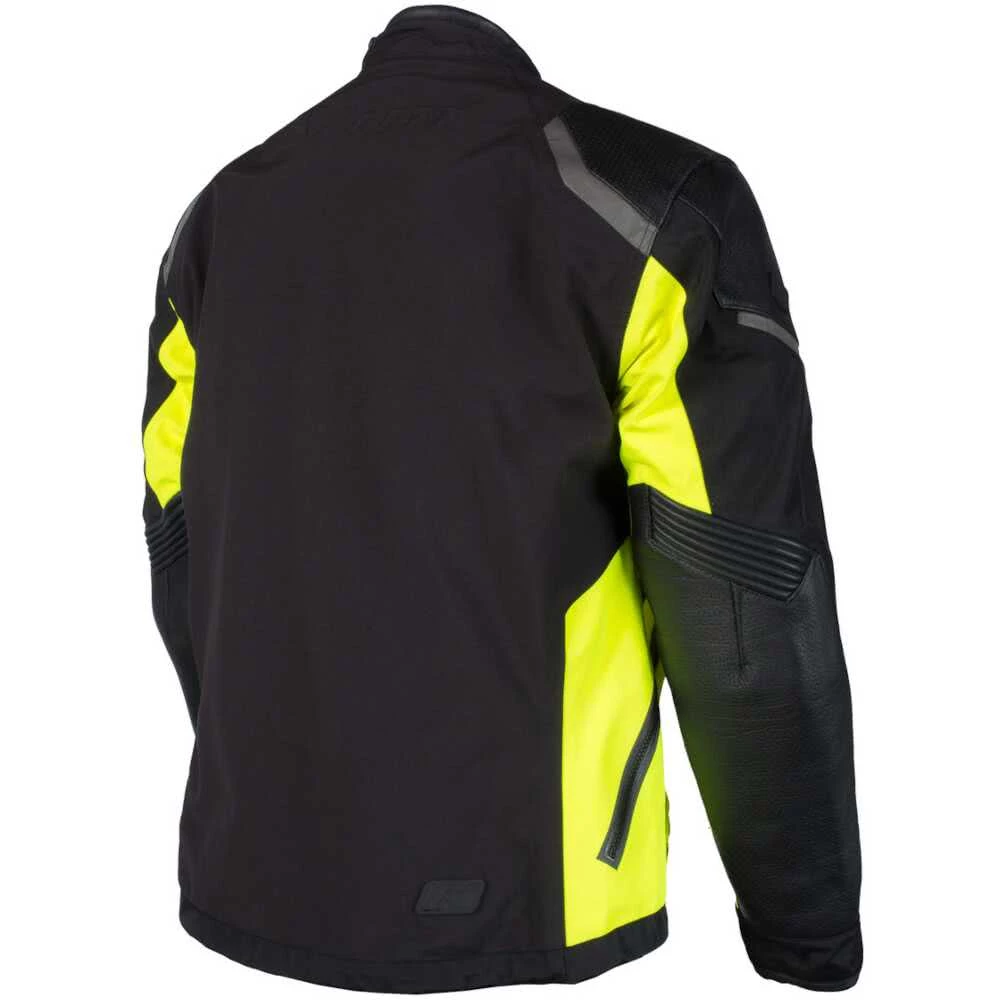 Klim Apex Gore-Tex Waterproof Textile Jacket 6 Klim Apex Gore-Tex Waterproof Textile Jacket - Image 4