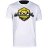 Klim Backcounty Edition Short Sleeve T-shirt -Motorcycle Clothing Sales klim backcounty edition ss t shirt white yellow img1