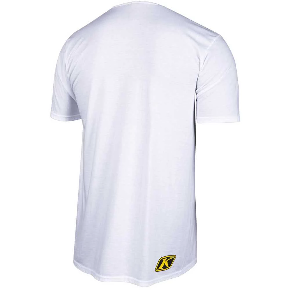 Klim Backcounty Edition Short Sleeve T-shirt 4 Klim Backcounty Edition Short Sleeve T-shirt - Image 2