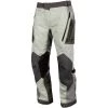Klim Badlands Pro Gore-Tex Waterproof Trousers - Regular -Motorcycle Clothing Sales klim badlands pro trousers regular cool gray img1 3