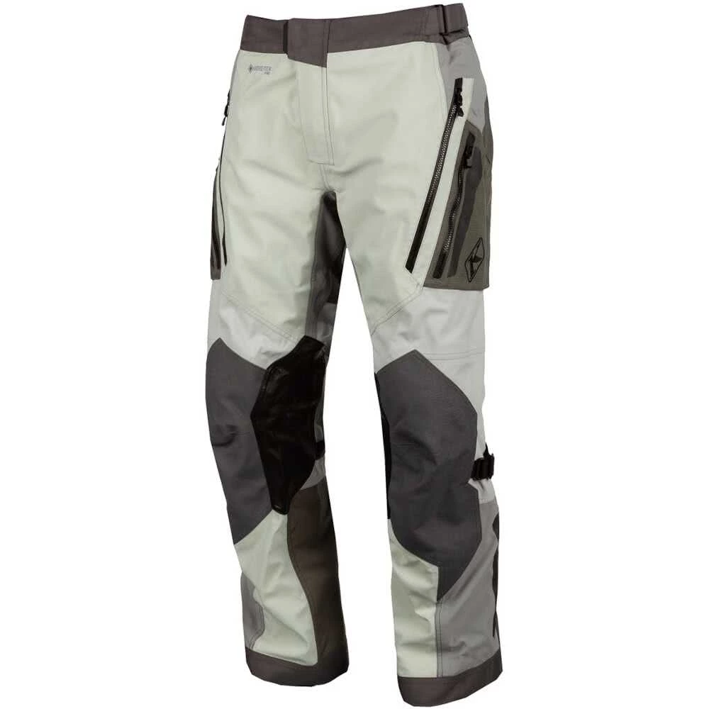 Klim Badlands Pro Gore-Tex Waterproof Trousers - Regular 3 Klim Badlands Pro Gore-Tex Waterproof Trousers - Regular
