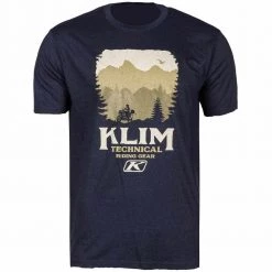 Klim Badlands T-shirt