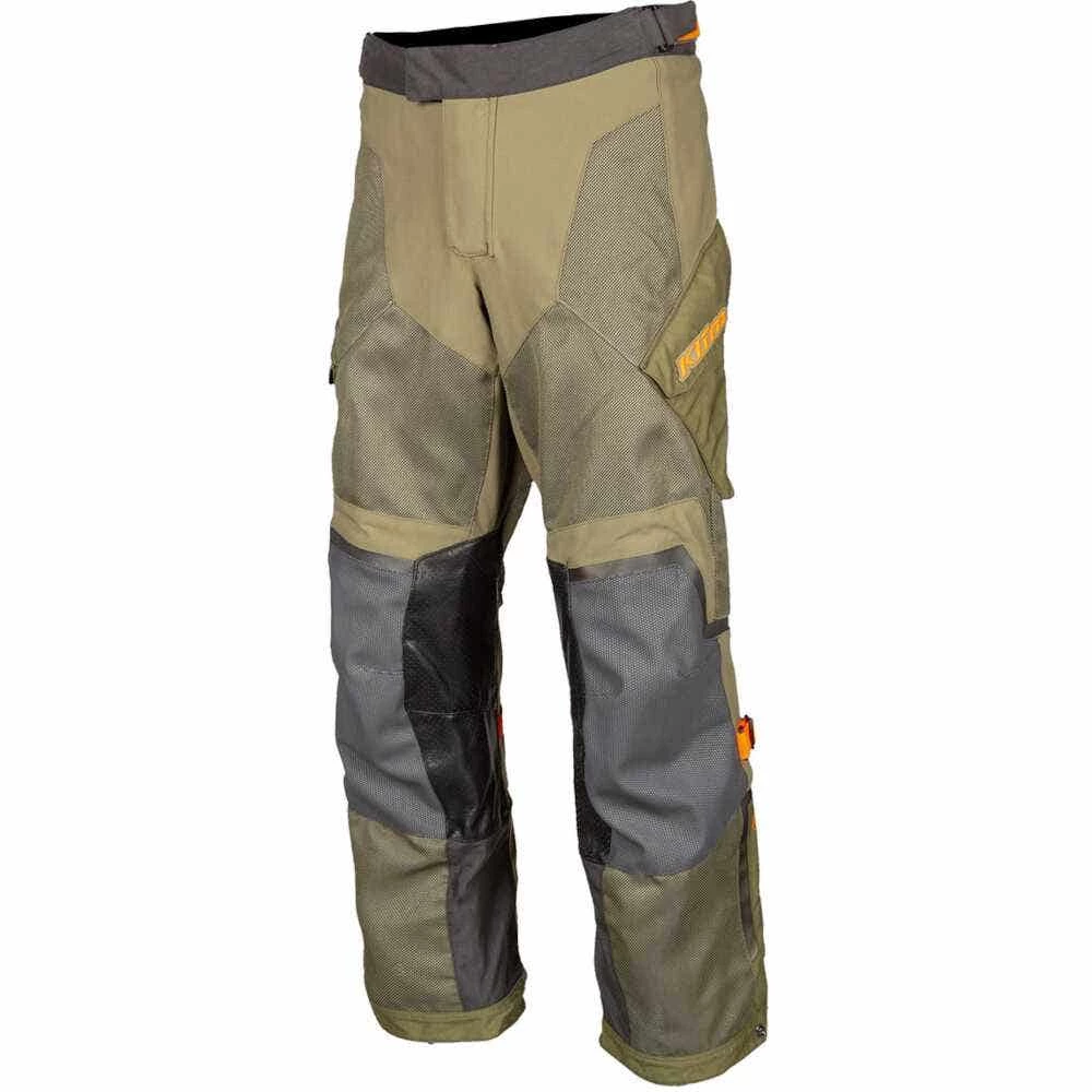 Klim Baja S4 Textile Trousers - Short 3 Klim Baja S4 Textile Trousers - Short
