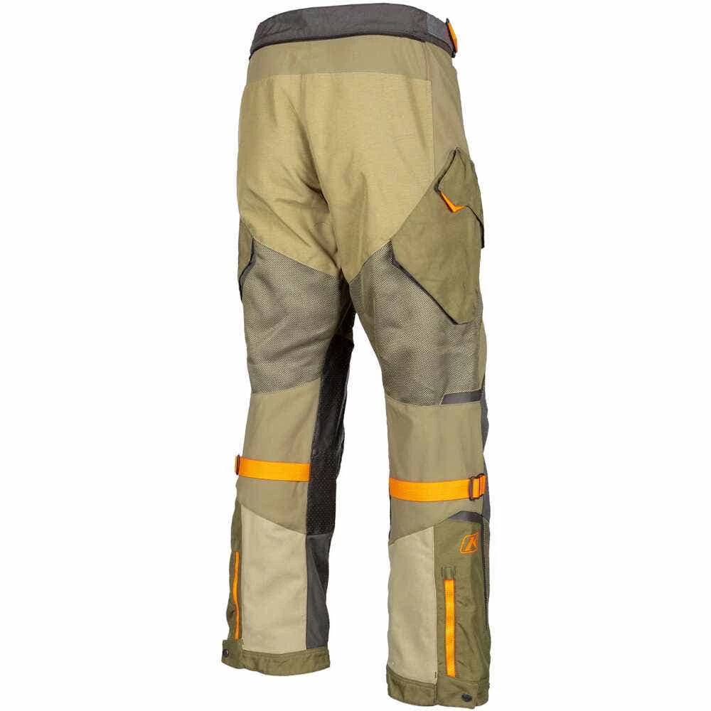 Klim Baja S4 Textile Trousers - Short 4 Klim Baja S4 Textile Trousers - Short - Image 2