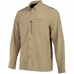 Klim Basecamp Long Sleeve Shirt