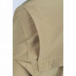 Klim Basecamp Long Sleeve Shirt -Motorcycle Clothing Sales klim basecamp ls shirt sage img3