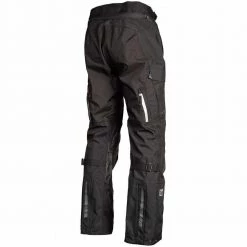 Motorcycle Clothing Sales -Motorcycle Clothing Sales klim carlsbad trousers tall stealth black img2