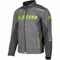 Klim Enduro S4 Waterproof Textile Jacket