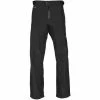 Klim Forecast Gore-Tex Waterproof Over-Trousers - Regular -Motorcycle Clothing Sales klim forecast trousers regular black img1 1