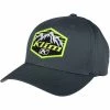 Klim Glacier Cap -Motorcycle Clothing Sales klim glacier hat stargazer hi vis img1