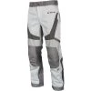 Klim Induction Trousers - Regular -Motorcycle Clothing Sales klim induction trousers regular cool gray img1