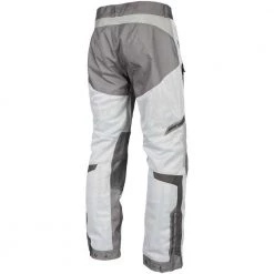Klim Induction Trousers - Regular -Motorcycle Clothing Sales klim induction trousers regular cool gray img2