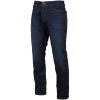 Klim K Forty 2 Straight Stretch Denim Jeans - 32L