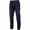 Klim K Forty 3 Tapered Stretch Denim Jeans - 34L -Motorcycle Clothing Sales klim k forty 3 tapered stretch denim 34l indigo img1