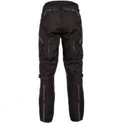 Klim Kodiak Gore-Tex Waterproof Trousers - Regular -Motorcycle Clothing Sales klim kodiak trousers regular stealth black img4