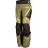 Klim Ladies' Artemis Gore-Tex Waterproof Trousers - Regular -Motorcycle Clothing Sales klim ladies artemis trousers regular sage hi vis img1 1