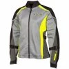 Klim Ladies Avalon Textile Jacket -Motorcycle Clothing Sales klim ladies avalon jacket vivid asphalt img1
