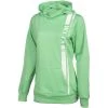 Klim Ladies' Vista Hoodie -Motorcycle Clothing Sales klim ladies vista hoodie wintermint metallic pearl white img1 1