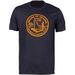 Klim Made In Idaho T-Shirt
